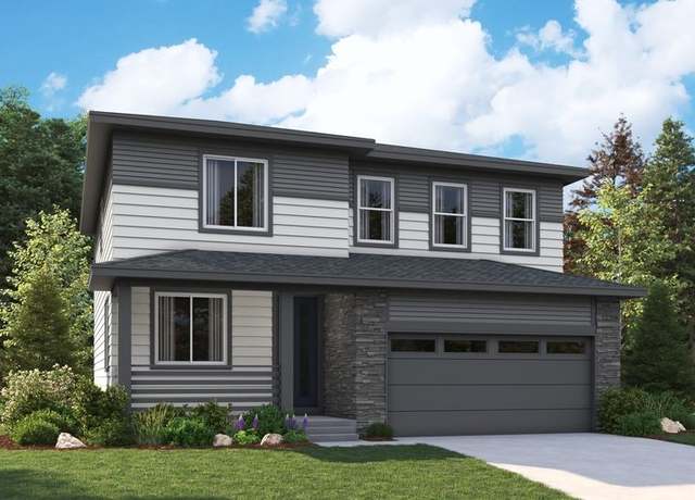 Property at Lapis Plan, Lafayette, CO 80026, 3 beds, 2.5 baths