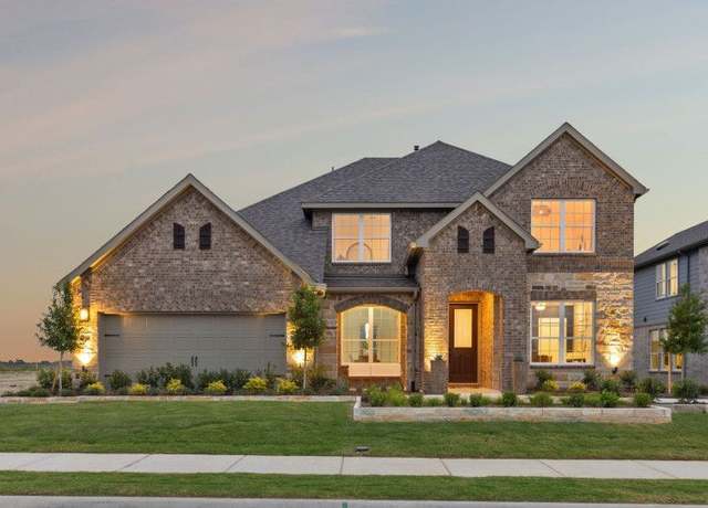 Property at Lawson Plan, Celina, TX 75009, 4 beds, 3.5 baths