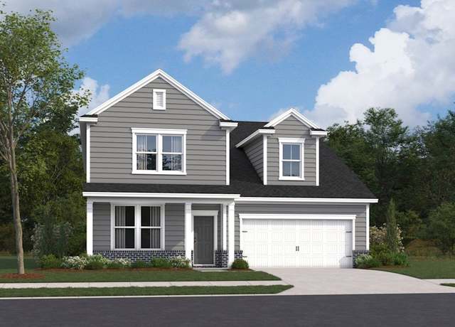 Property at Lexington Plan, Hermitage, TN 37076, 4 beds, 3.5 baths