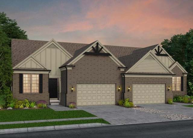 Property at 833 Kelpie Dr, Ann Arbor, MI 48108, 2 beds, 2 baths