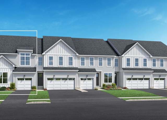 Property at Boxley Plan, O6n0bn Fishkill, NY 12524, 2 beds, 2.5 baths