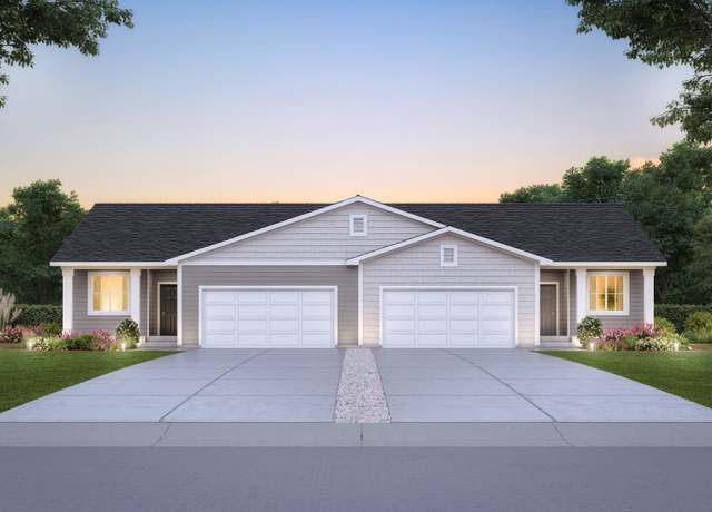 Property at Bellwood Plan, New Richmond, WI 54017, 2 beds, 2 baths