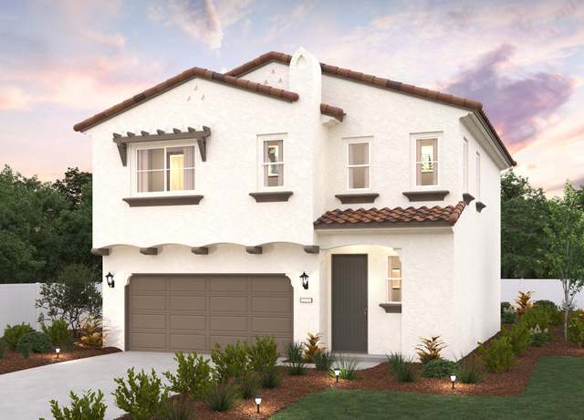 Property at Plan Three Plan, Upland, CA 91786, 3 beds, 2.5 baths