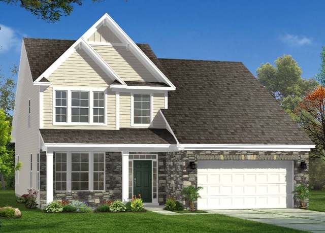 Property at Middleton Plan, Zebulon, NC 27597, 4 beds, 2.5 baths