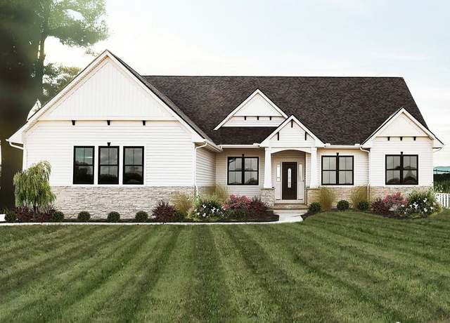 Property at Design + Build in Hidden Hollow Plan, Monclova, OH 43542, 3 beds, 2.5 baths