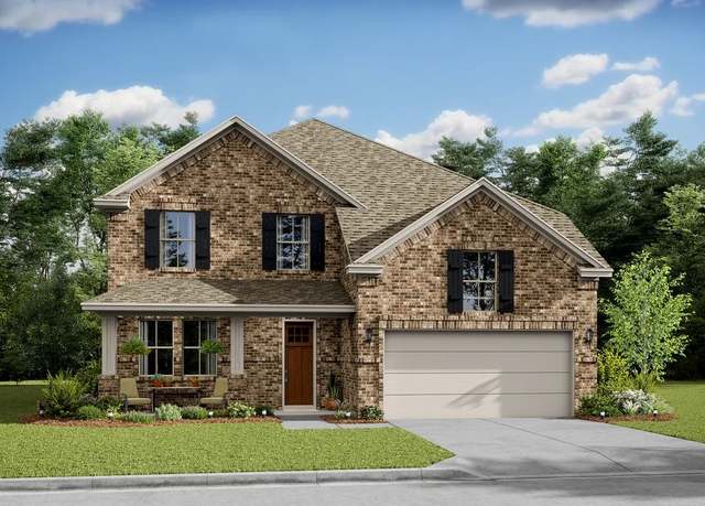 Property at El Paso Plan, Santa Fe, TX 77517, 4 beds, 3.5 baths