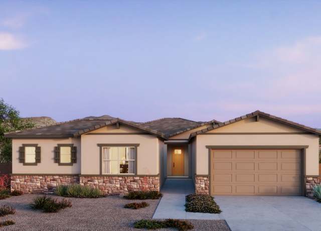 Property at Mint Plan, Marana, AZ 85658, 4 beds, 3.5 baths