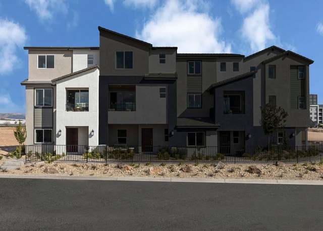 Property at Plan 1895 End Unit Modeled Plan, Las Vegas, NV 89148, 3 beds, 2.5 baths