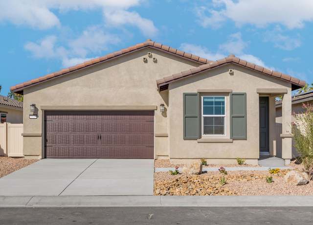 Property at Bayside Plan, Indio, CA 92201, 3 beds, 2 baths