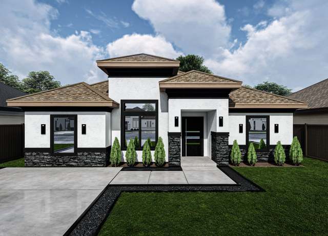 Property at 6081 Dakota Rose Cir, Brownsville, TX 78521, 4 beds, 2 baths