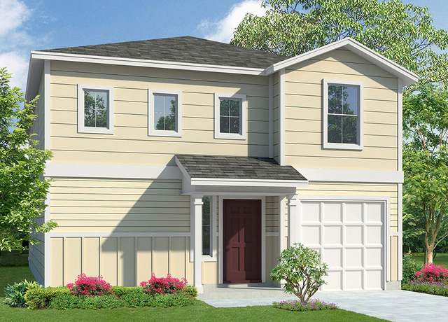 Property at The Stanley Plan, San Antonio, TX 78252, 4 beds, 2.5 baths