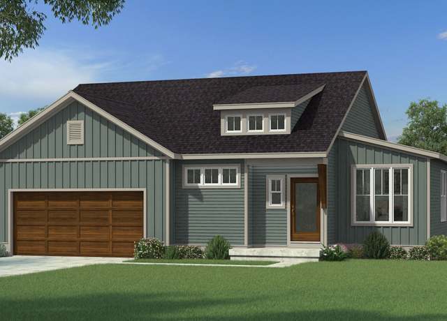 Property at The Austen Plan, Mzrnig Kentwood, MI 49512, 2 beds, 2 baths