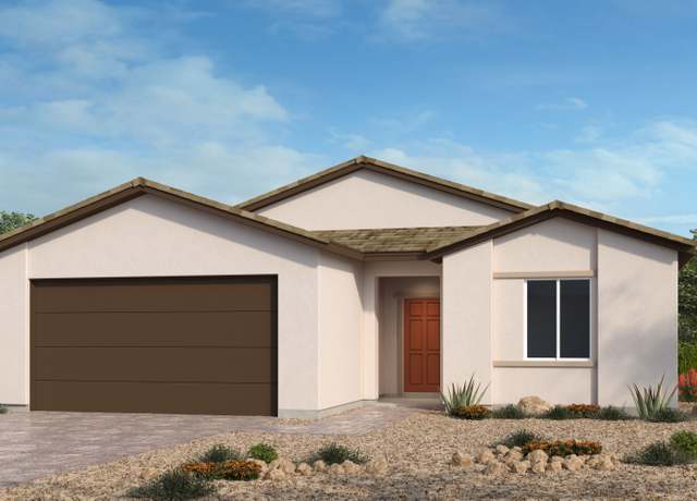 Property at Dahlia Plan, Pahrump, NV 89061, 3 beds, 2.5 baths