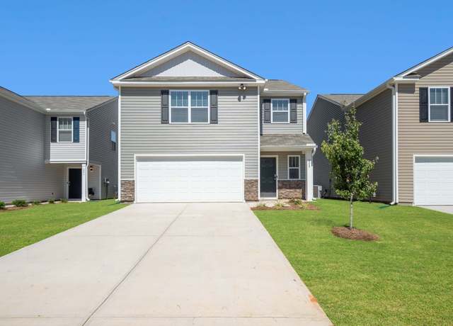 Property at 211 Stone Creek Rd, Clinton, SC 29325, 3 beds, 2.5 baths