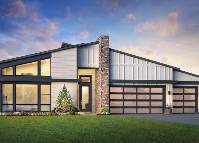 Property at Nimbus Plan, Washougal, WA 98671, 5 beds, 4.5 baths