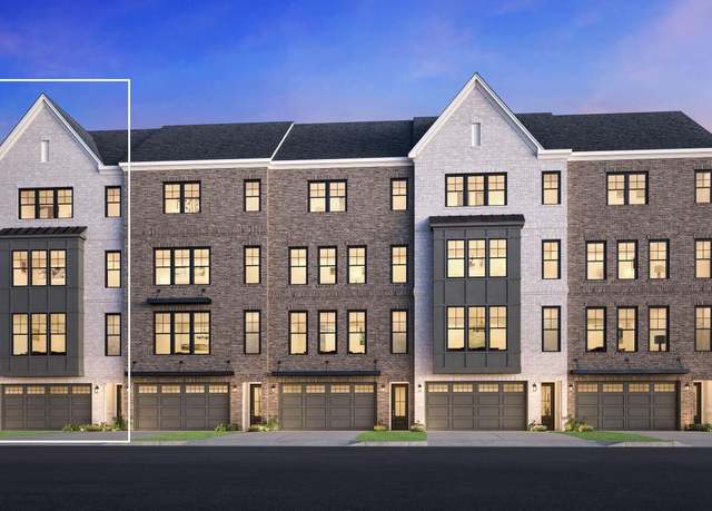 Property at Vickery Grand Plan, Kc7o94 Brookhaven, GA 30319, 3 beds