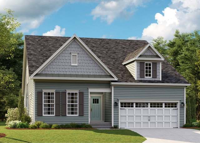 Property at Dover Slab Plan, Cambridge, MD 21613, 3 beds, 2.5 baths