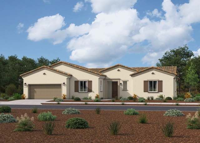 Property at Belmont Plan, Redlands, CA 92374, 4 beds, 3 baths