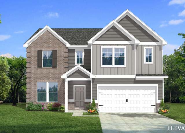 Property at Radcliffe Plan, Newnan, GA 30263, 4 beds, 3.5 baths