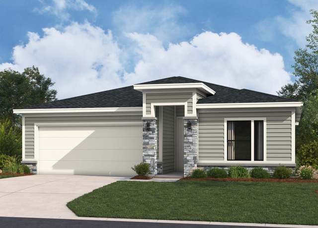 Property at Hill Plan, Kansas City, MO 64155, 3 beds, 2 baths