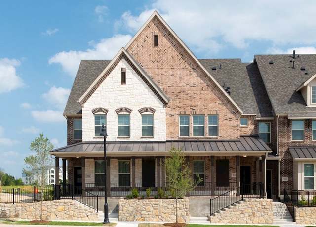 Property at 2124 Naples Dr, Rowlett, TX 75088, 3 beds, 2.5 baths