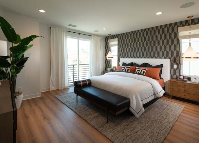 Property at AERO Plan 1 Plan, San Diego, CA 92126, 3 beds, 3 baths