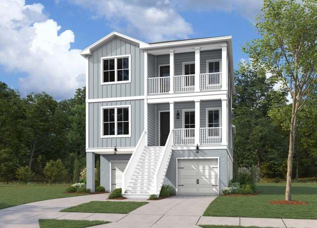 Property at 1165 Oak Bluff Ave, Charleston, SC 29492, 4 beds, 2.5 baths