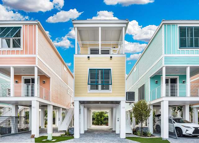 Property at 159 Paradise Way #159, Islamorada, FL 33036, 2 beds, 2 baths