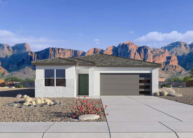 Property at 18346 W Hackamore Dr, Wittmann, AZ 85361, 3 beds, 2 baths