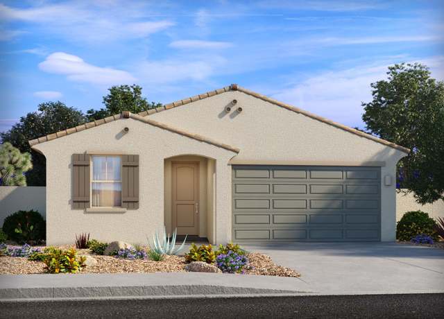 Property at 6945 W Indian Clover Way, Tucson, AZ 85757, 3 beds, 2 baths