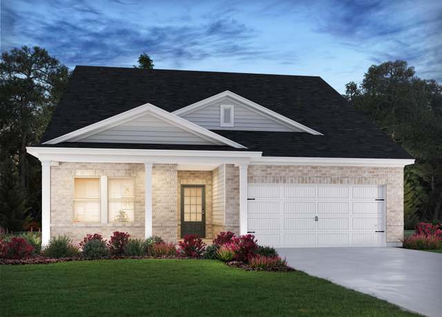 Property at Northbrook Plan, Lawrenceville, GA 30045, 5 beds, 3 baths