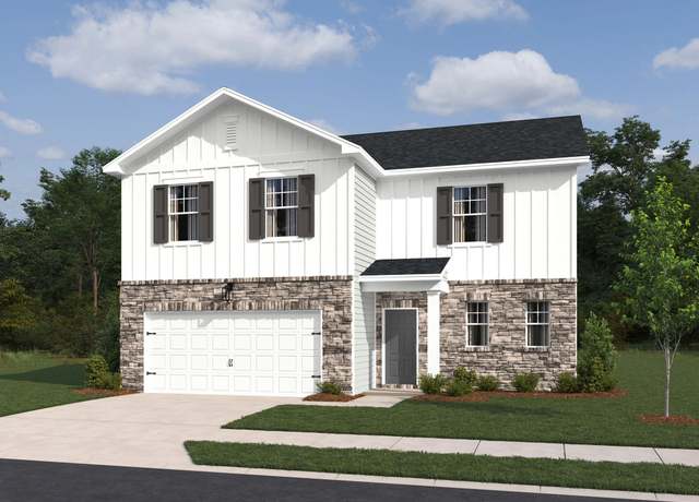 Property at Brentley Plan, N3cki3 La Vergne, TN 37086, 4 beds, 2.5 baths
