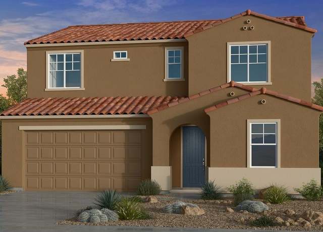 Property at Redwood Plan, Mesa, AZ 85212, 4 beds, 3.5 baths
