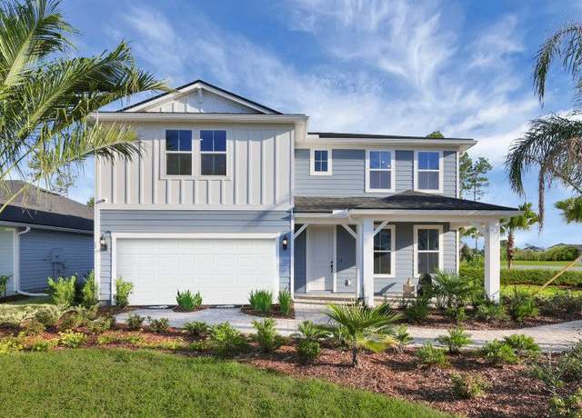 Property at Whitestone Plan, Augustine, FL 32095, 4 beds, 2 baths