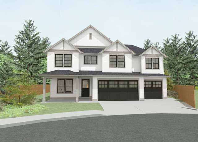 Property at NW PLAN HOMESITE #36 Plan, Ridgefield, WA 98642, 5 beds, 2.5 baths