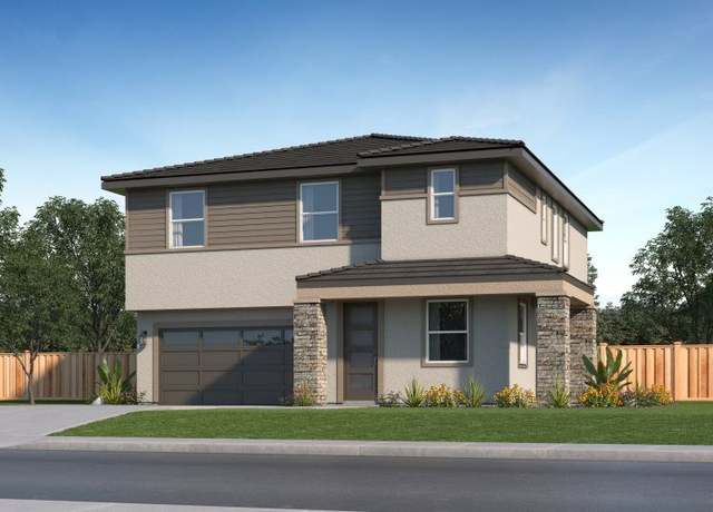 Property at Residence 2X Plan, Fairfield, CA 94533, 4 beds, 3.5 baths