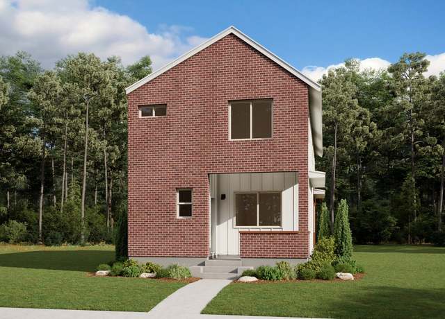 Property at Solar Cottage Plan, Arvada, CO 80007, 3 beds, 2.5 baths