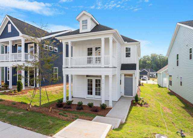 Property at 716 Georgias Landing Pkwy, Raleigh, NC 27603, 3 beds, 2.5 baths