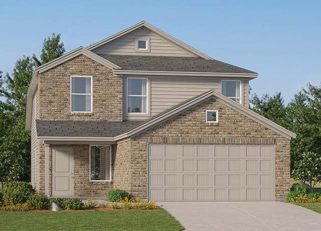 Property at 21021 Sumac Grv, San Antonio, TX 78264, 4 beds, 2 baths