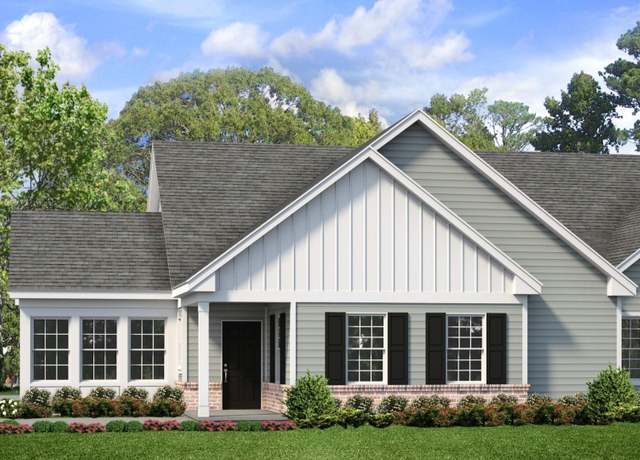 Property at Abbey II Plan, Sarver, PA 16055, 2 beds, 2 baths
