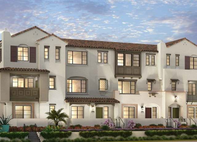 Property at Plan 3X Plan, Burbank, CA 91506, 4 beds, 3.5 baths