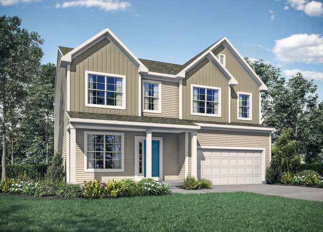 Property at 3067 Simpson Ct, Dayton, OH 45449, 4 beds, 2.5 baths