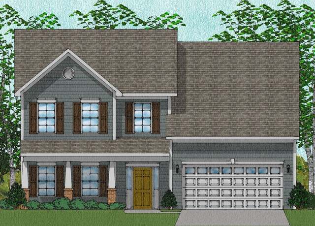 Property at Richardson Plan, Chesnee, SC 29323, 4 beds, 2.5 baths