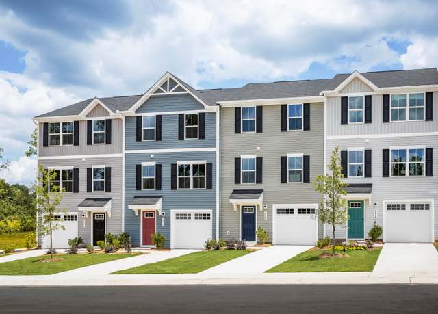 Property at Juniper Plan, Wendell, NC 27591, 3 beds, 2 baths