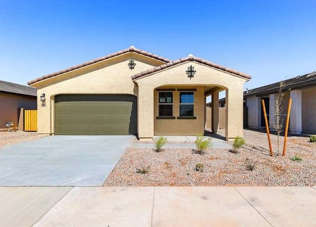 Property at 37582 W San Clemente St, Maricopa, AZ 85138, 3 beds, 2 baths