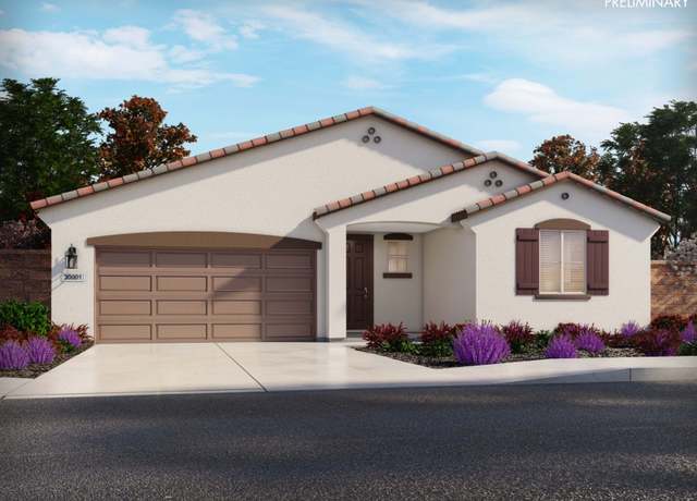 Property at Residence 1 Plan, Beaumont, CA 92223, 4 beds, 2.5 baths