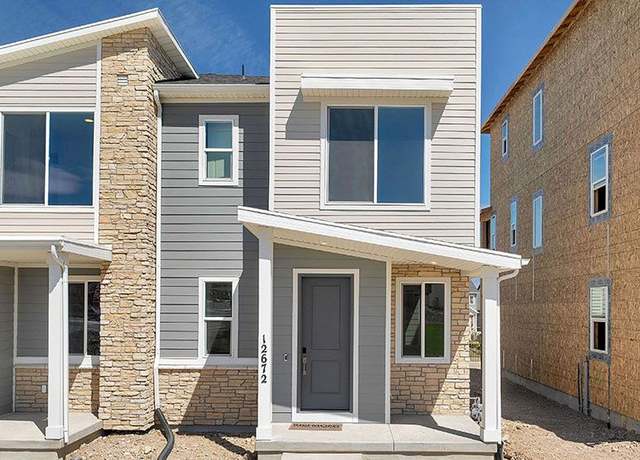 Property at 12672 S Lincoln Peak Ln, Herriman, UT 84096, 3 beds, 2.5 baths