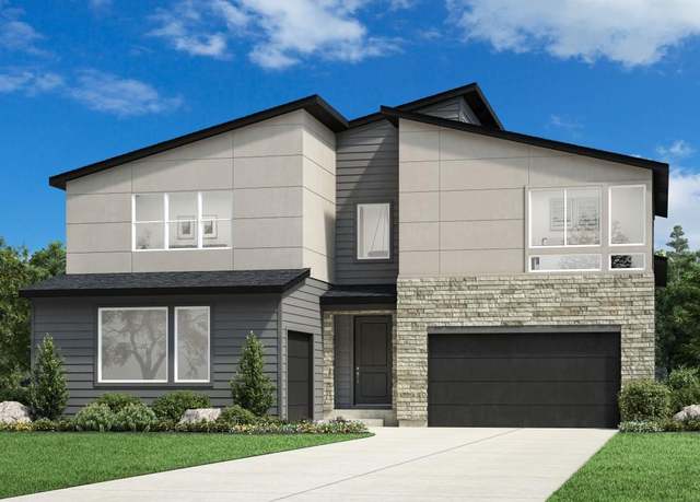 Property at Valdez Plan, Littleton, CO 80127, 4 beds, 3.5 baths