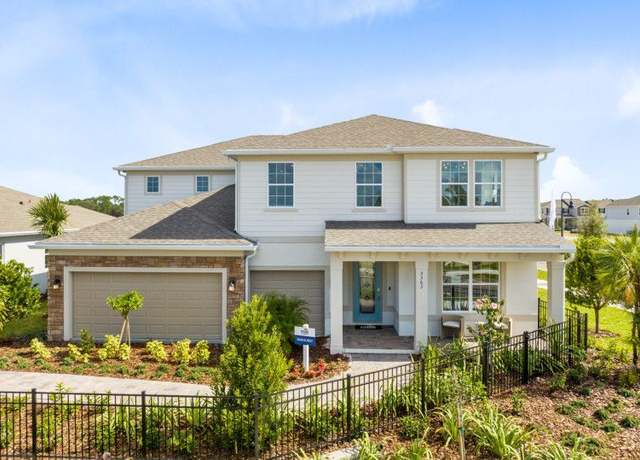 Property at Oakhurst Plan, Saint Cloud, FL 34771, 4 beds, 2.5 baths
