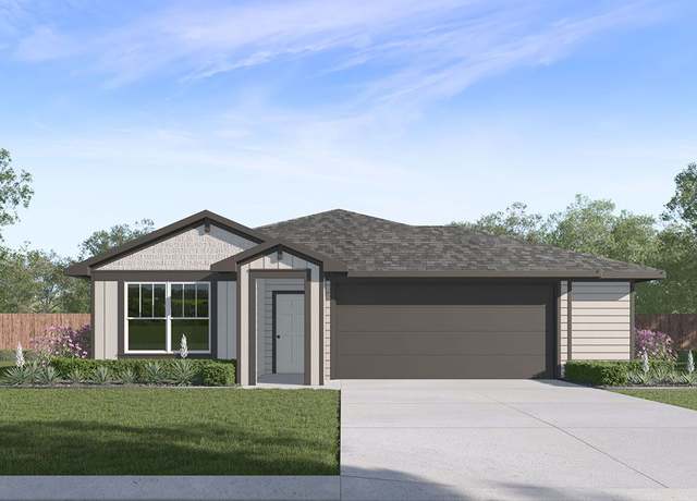 Property at 264 Denali Dr, Kyle, TX 78640, 4 beds, 2 baths